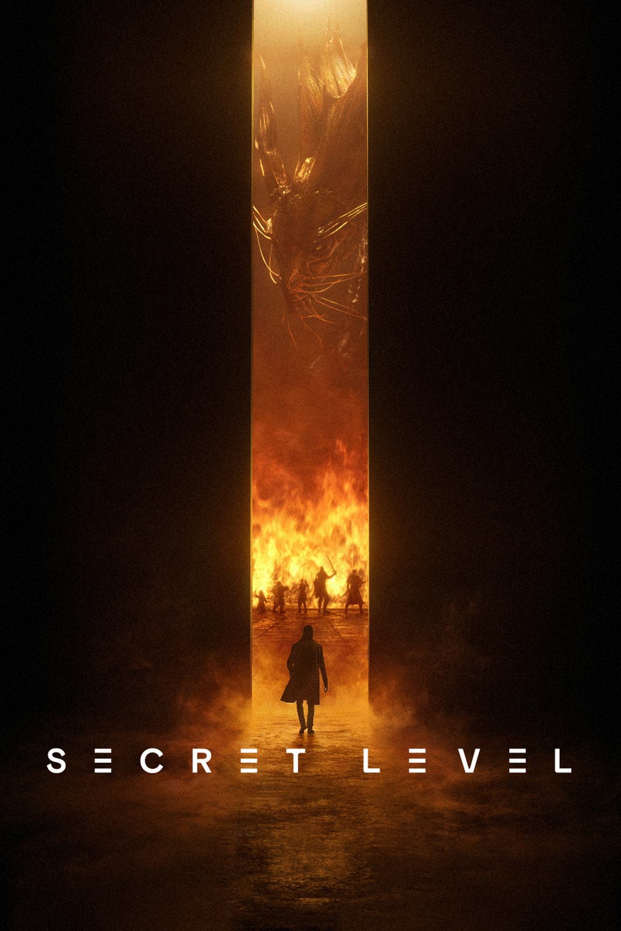 Secret Level [HD] - 