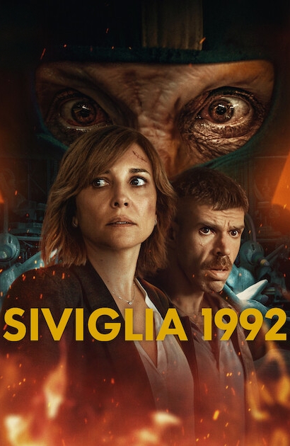 Siviglia 1992 [HD] - 