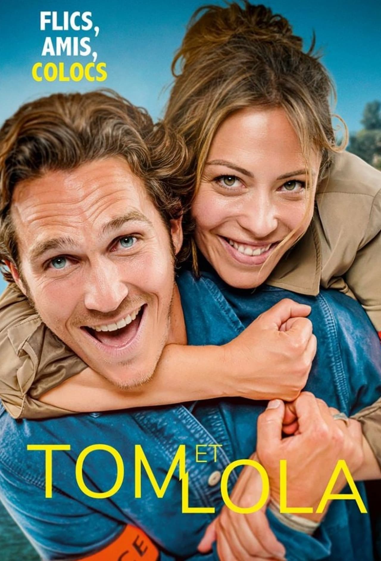 Tom e Lola [HD] - 