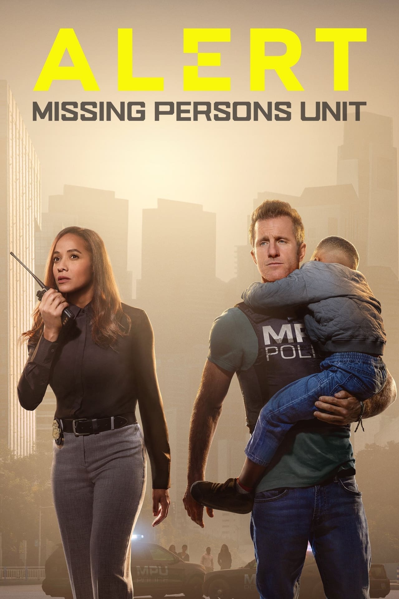 Alert: Missing Persons Unit [HD] - 1x02