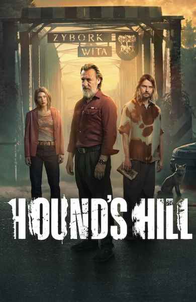 Hound's Hill [HD] - 1x05