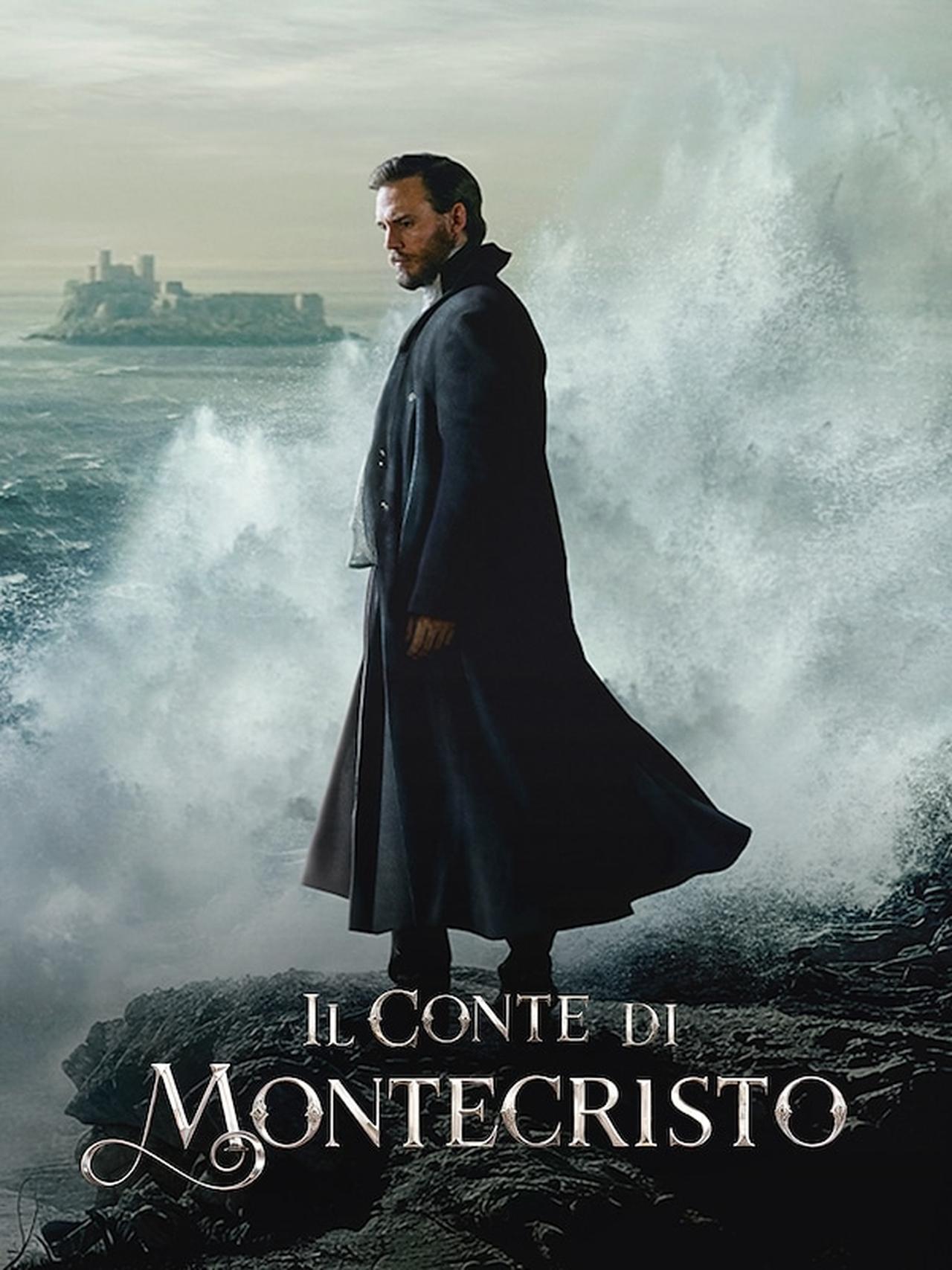 Il Conte di Montecristo [HD] - 1x02