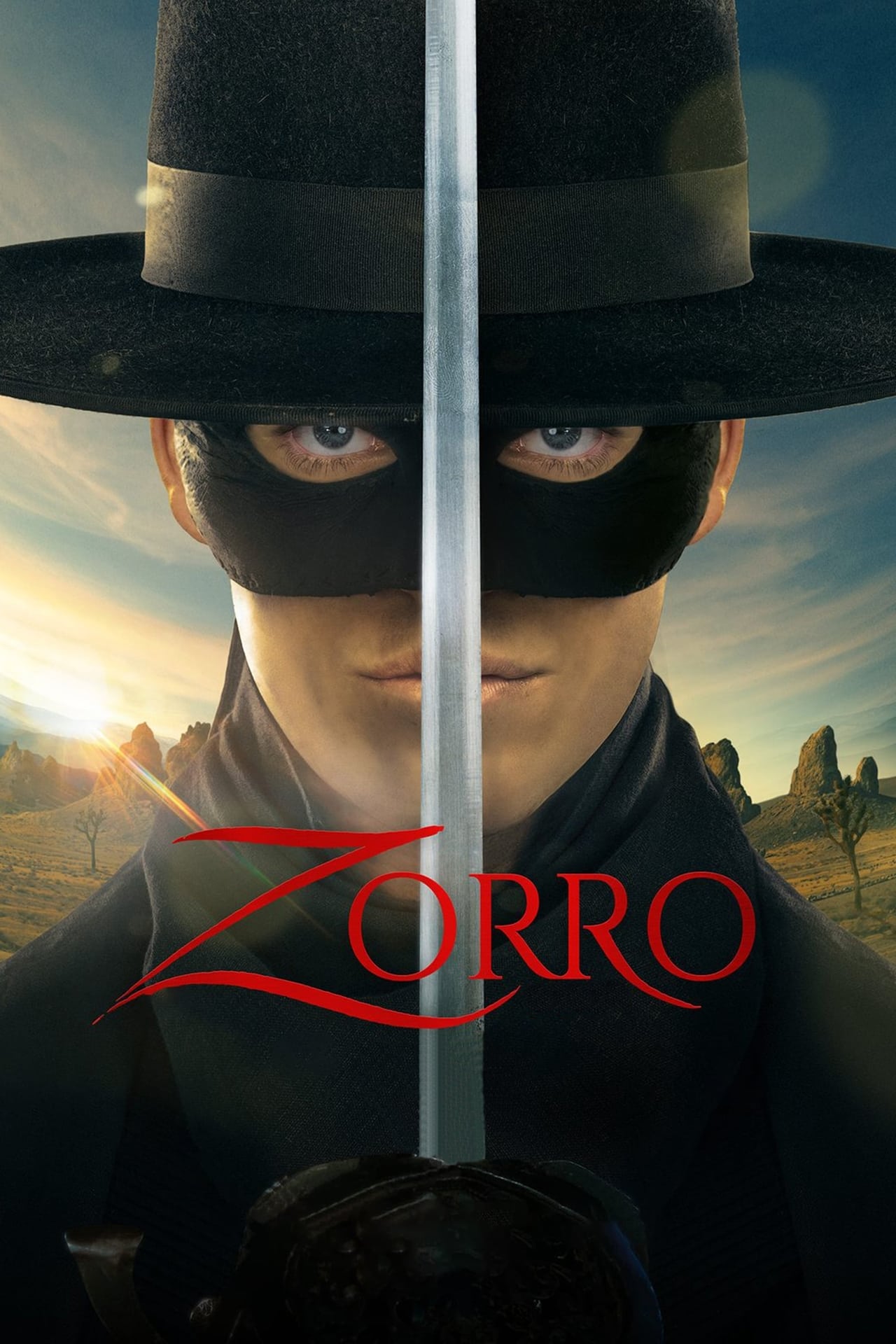 Zorro - Amore e vendetta [HD] - 1x03